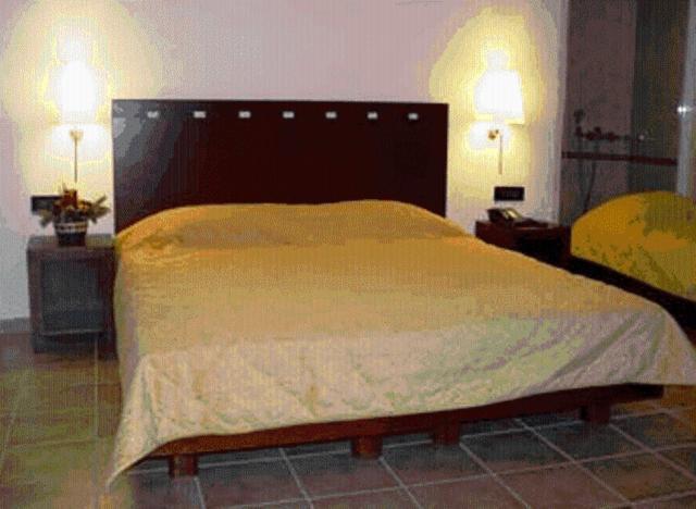 Hotel Thalassa Loutra Edipsou  Zimmer foto