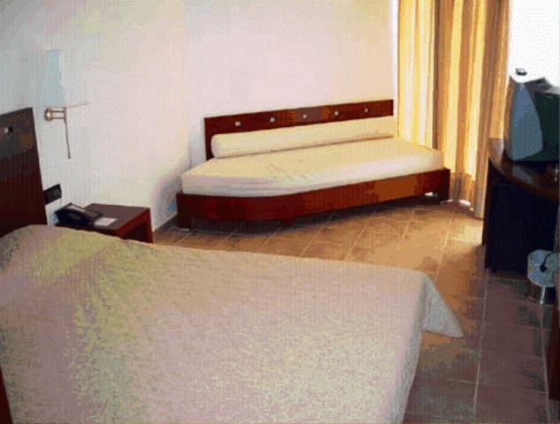 Hotel Thalassa Loutra Edipsou  Exterior foto