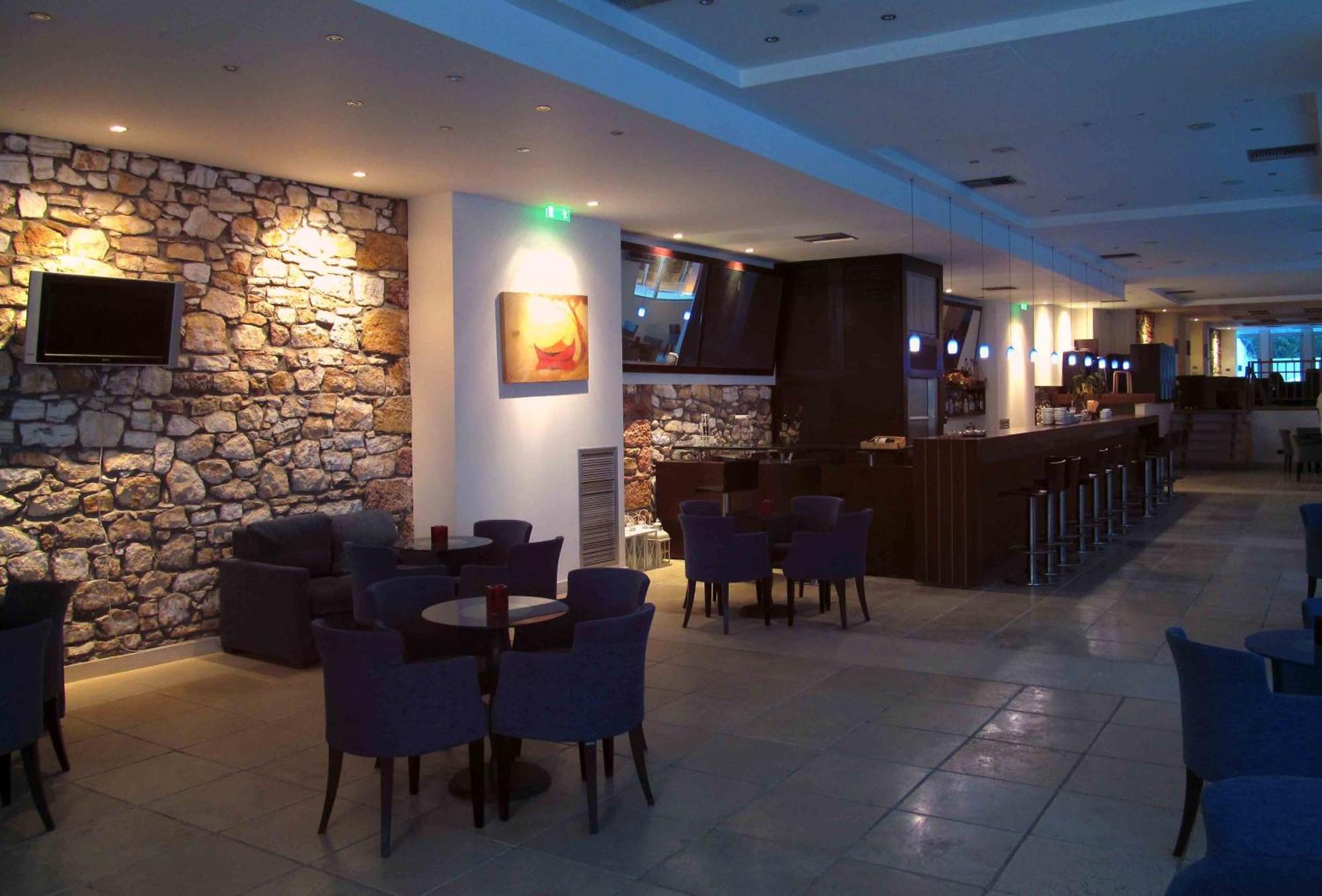 Hotel Thalassa Loutra Edipsou  Exterior foto
